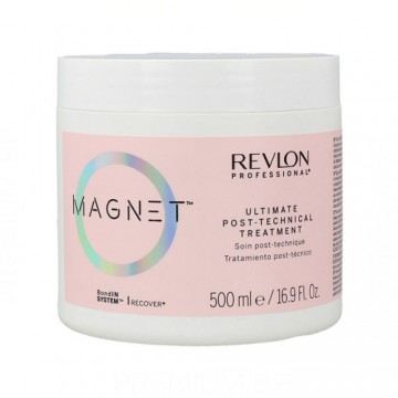 Līdzeklis    Revlon Magnet Ultimate Post-Technical             (500 ml)