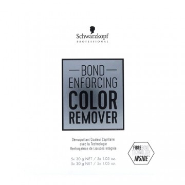 Colour Corrector Bond Enforcing Color Remover Schwarzkopf Igora Color (60 g)