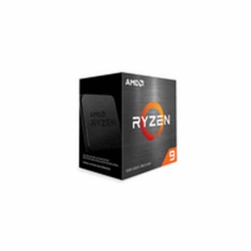 Процессор AMD RYZEN 9 5950X AM4 64 MB