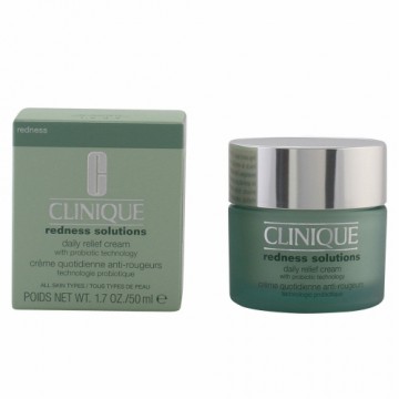 Крем против покраснений Clinique Redness Solutions (50 ml)