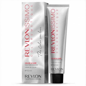 Noturīga Krāsa Revlonissimo Colorsmetique Revlon Nº 7.24 (60 ml)