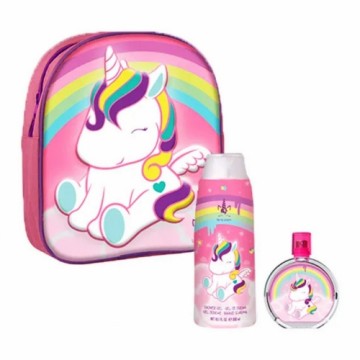 Set dječiji parfem Air-Val Eau My Unicorn