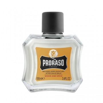 Balzams pēc Skūšanās Proraso Yellow (100 ml)