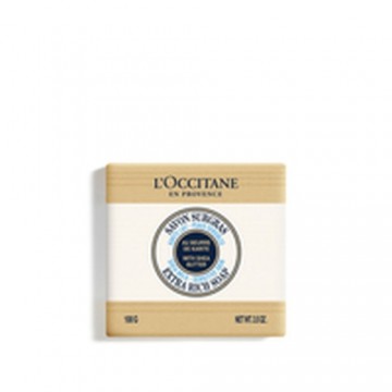 Ziepes L´occitane Shea Milk Sensitive Skin Extra Rich Soap (100 g)