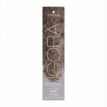 Постоянная краска Igora Royal Raw Essent Earthy Clay Nº5,6 Schwarzkopf (60 ml)