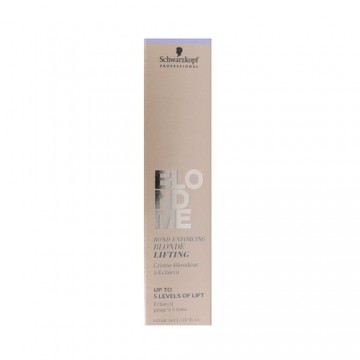 Clarifying Lotion Blondme Lifting Schwarzkopf Blondme Lifting (60 ml)