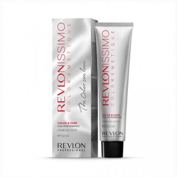 Noturīga Krāsa Revlon Revlonissimo Colorsmetique Nº 9.3 (60 ml)