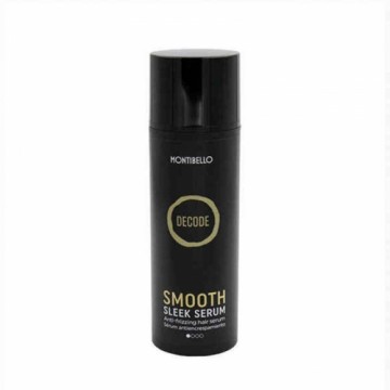 Сыворотка Decode Smooth Sleek Montibello (150 ml)