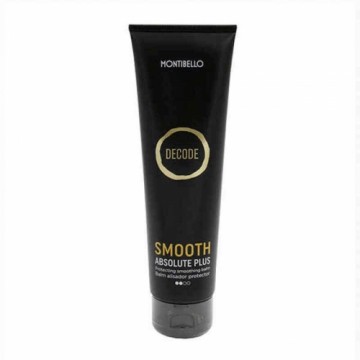 Разглаживающий волосы бальзам Decode Smooth Absolute Plus Montibello (90 ml)