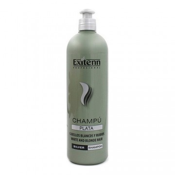 Shampoo for Blonde or Graying Hair Exitenn