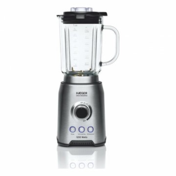 Миксер с колбой Haeger Ultra Smoothie 1200 W