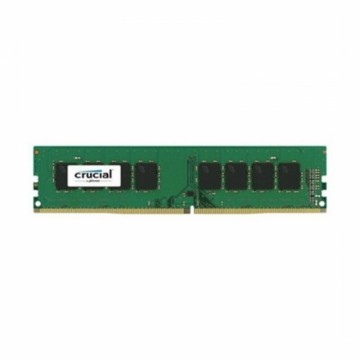 RAM Atmiņa Crucial IMEMD40117 16 GB DDR4 2400 MHz