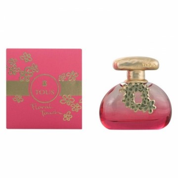 Женская парфюмерия Floral Touch Tous EDT (100 ml)