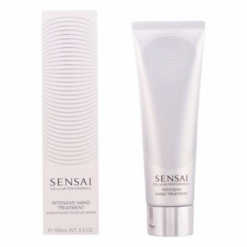 Mitrinošs Roku Krēms Sensai Cellular Sensai (100 ml)