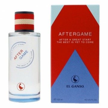 Мужская парфюмерия After Game El Ganso EDT (125 ml)