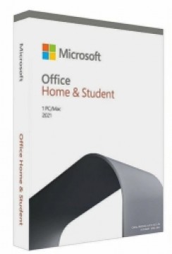 Microsoft Office Home & Student 2021 English