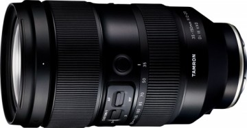 Tamron 35-150mm f/2-2.8 Di III VXD lens for Sony