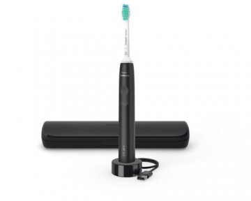 Philips 3100 series Sonic technology Sonic electric toothbrush