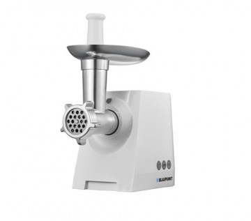 Blaupunkt FMM501 mincer 2000 W White