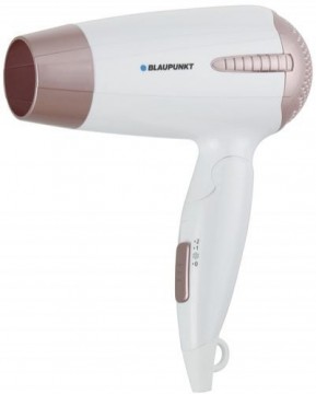 Blaupunkt HDD301RO hair dryer 1200 W White