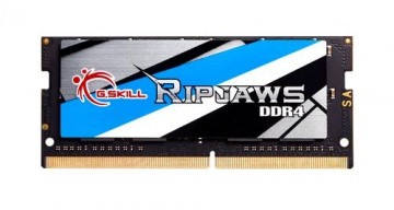 G.Skill Ripjaws F4-2666C19S-32GRS memory module 32 GB 1 x 32 GB DDR4 2666 MHz