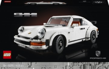 10295 LEGO® Icons Porsche 911