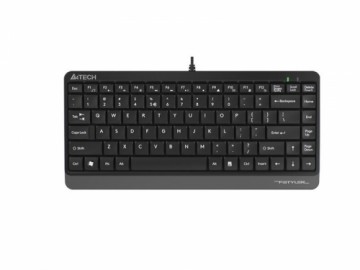 A4 Tech Tastatūra A4Tech FSTYLER FK11 Pelēka A4TKLA46787