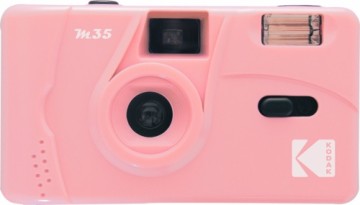 Tetenal Kodak M35, розовый