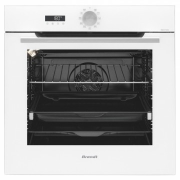 Built in oven Brandt BOP7537W