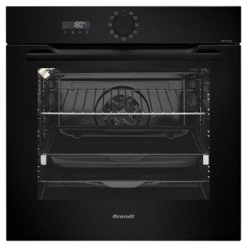 Built in oven Brandt BOP7537BB