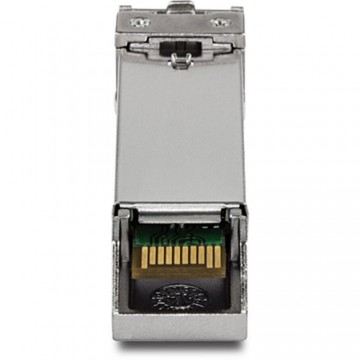 Волоконный модуль SFP MonoModo Trendnet TI-MGBS40