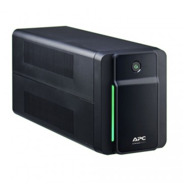 Interactive UPS APC BX750MI-GR