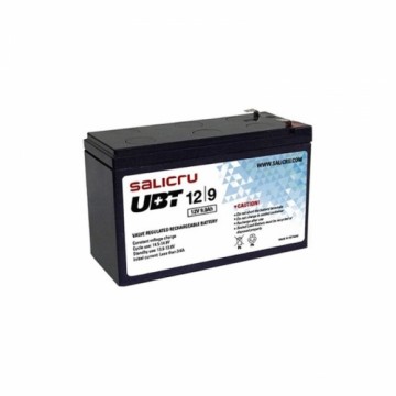 SAI Baterija Salicru UBT AASASA0046 12/9 9 Ah 12V