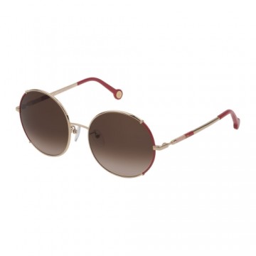Женские солнечные очки Carolina Herrera SHE152-560357 (Ø 72 mm)
