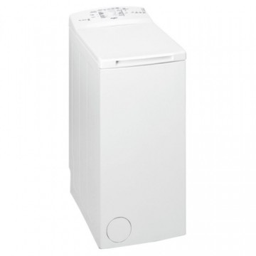 Стиральная машина Whirlpool Corporation TDLR 7220LS SP/N 7 kg 1200 rpm