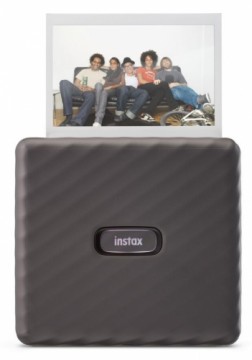 Fujifilm Instax Link Wide, mocha gray