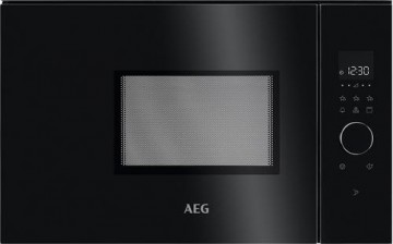 AEG MBB1756SEB Built-in Solo microwave 17 L 800 W Black