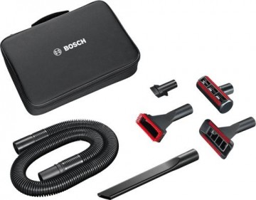 Bosch BHZTKIT1 vacuum accessory/supply Handheld vacuum Car cleaning kit