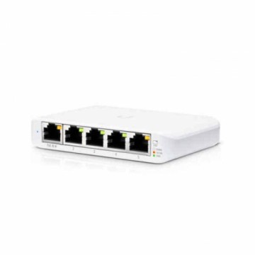 Переключатель UBIQUITI USW Flex Mini