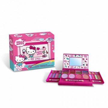 Bērnu grima komplekts Hello Kitty (30 pcs)