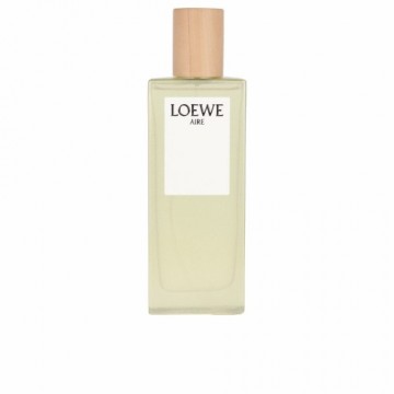 Женская парфюмерия Loewe EDT Aire (50 ml)