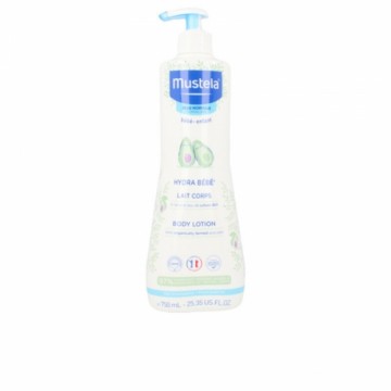 Body Milk Mustela (750 ml)