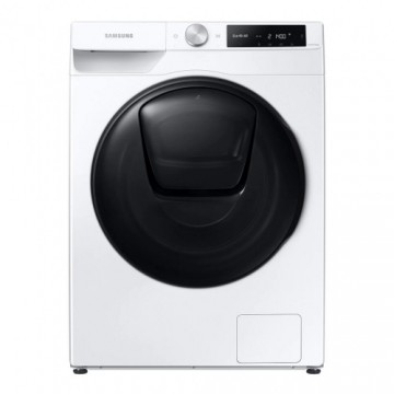 Washer - Dryer Samsung WD90T654DBE 9kg / 6kg 1400 rpm Белый