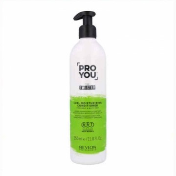 Kondicionieris Pro You The Twister Curl Moisture Revlon (350 ml)