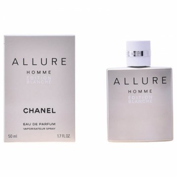 Мужская парфюмерия Allure Homme Ed.Blanche Chanel EDP (50 ml)