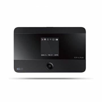 Pārnēsājams Maršrutētājs 4G LTE-Wifi Dual TP-Link M7350 150 Mbps/50 Mbps 2.4 GHz/5 GHz 2000 mAh