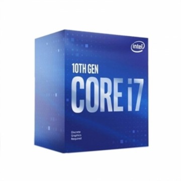 Procesors Intel i7-10700F i7-10700F 2,9 GHz 16 MB LGA1200