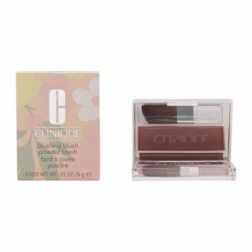 Sārtums Blushing Blush Clinique 120-Bashful Blush (6 g)