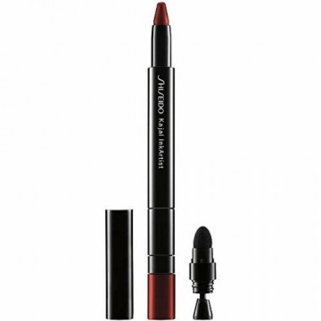 Acu Zīmulis Kajal InkArtist Shiseido 04-Azuki Red