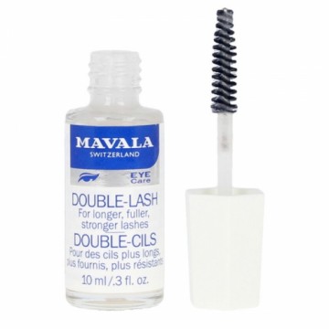 Skropstu atjaunojošais serums Mavala Double Lash (10 ml)